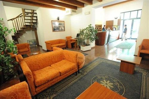 Villa Orchidea Виттория Экстерьер фото